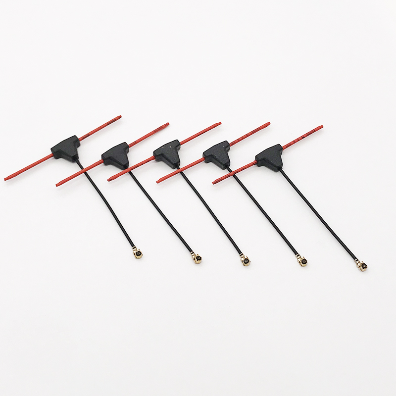 2.4G 2DBI T Antenna IPX1 for T - 3D Printing Drone 리뷰 및 가격