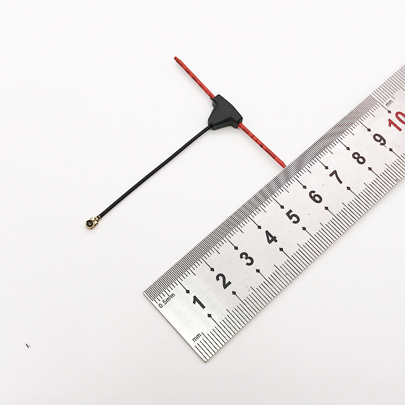 2.4G 2DBI T Antenna IPX1 for T - 3D Printing Drone 리뷰 및 가격