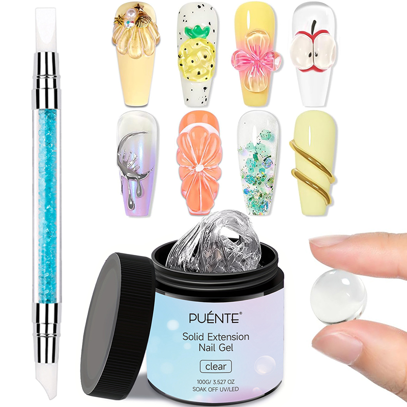 PUENTE 100g Clear Non-Stick Ha - 3D Printing Glue Stick 리뷰 및 가격