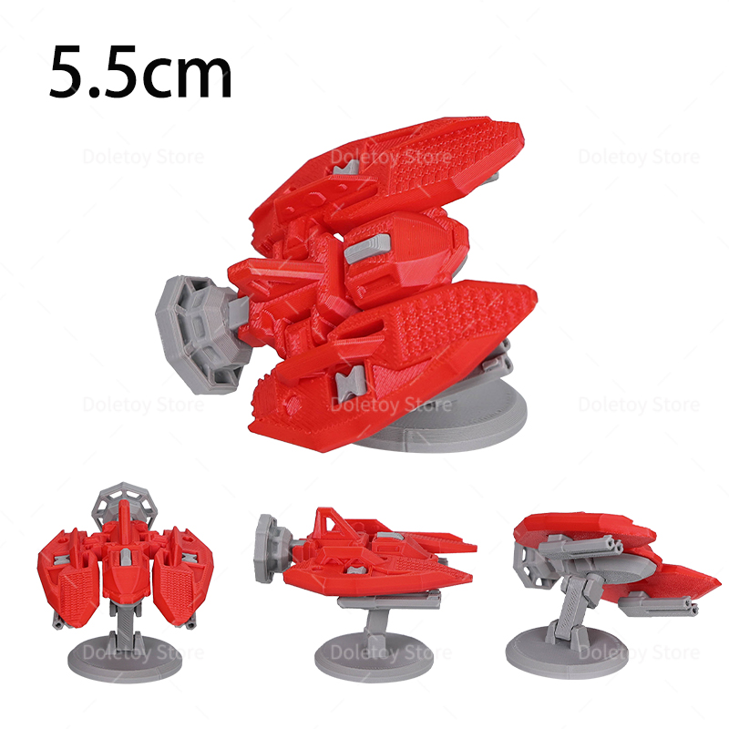 New 3D Printed War Machine Ser - 3D Printing Drone 리뷰 및 가격