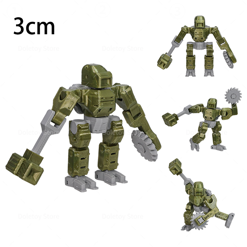 New 3D Printed War Machine Ser - 3D Printing Drone 리뷰 및 가격