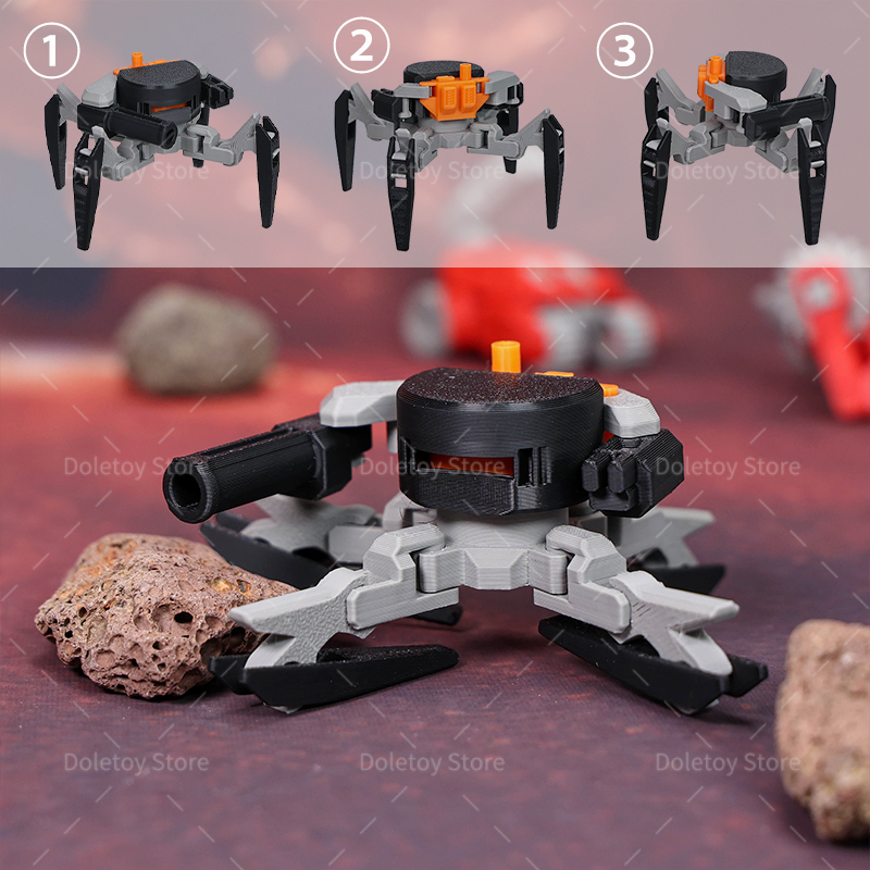 New 3D Printed War Machine Ser - 3D Printing Drone 리뷰 및 가격