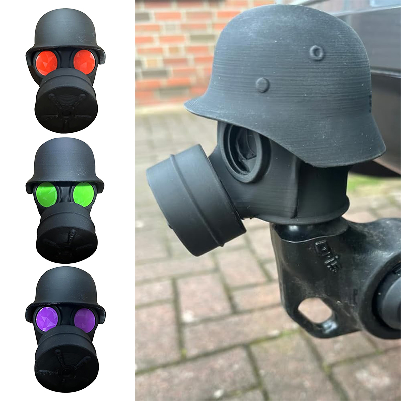 Trailer Hitch Cover With Steel - 3D Printing Steel 리뷰 및 가격