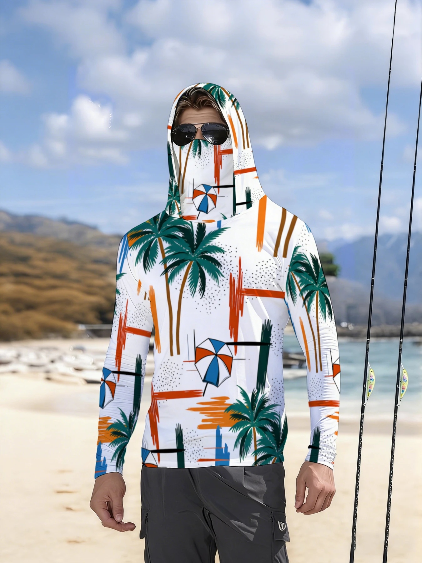 2026 Summer New Style Men's Lo - 3D Printing Jersey 리뷰 및 가격