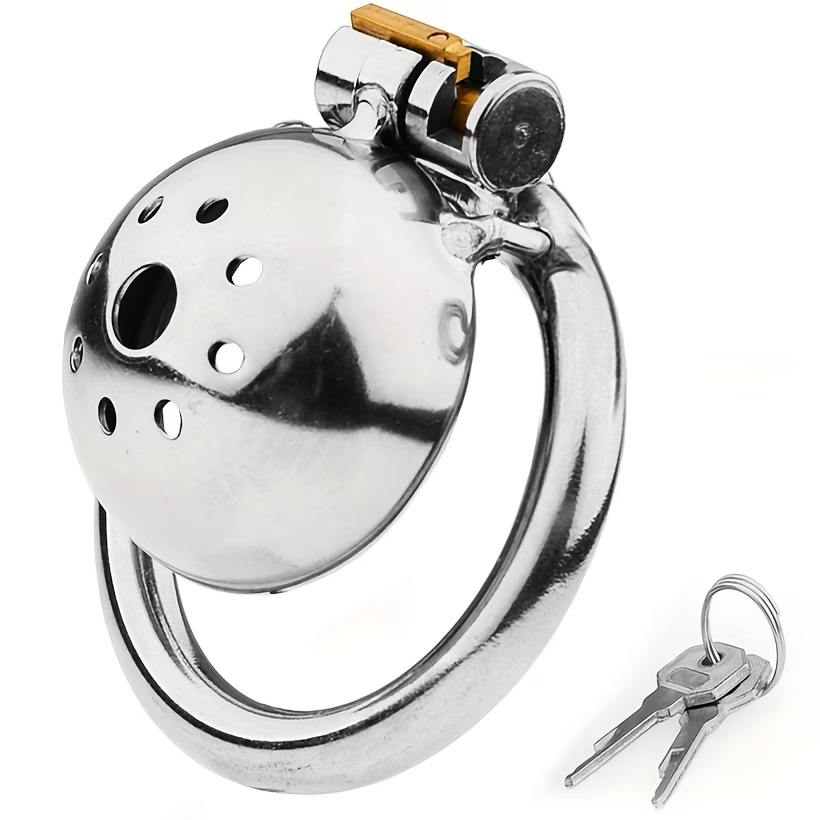 Wearable Chastity Belt Metal L - Timing Belt 리뷰 및 가격